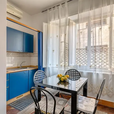 Appartamento Izzhome Delightful Cagliari