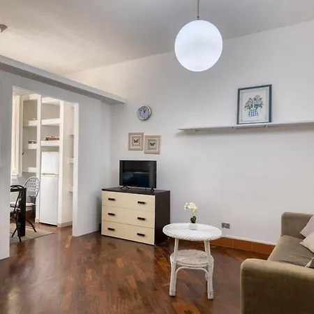 Appartamento Izzhome Delightful