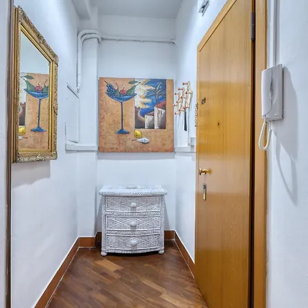 Apartmán Izzhome Delightful