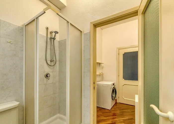 Izzhome Delightful アパート